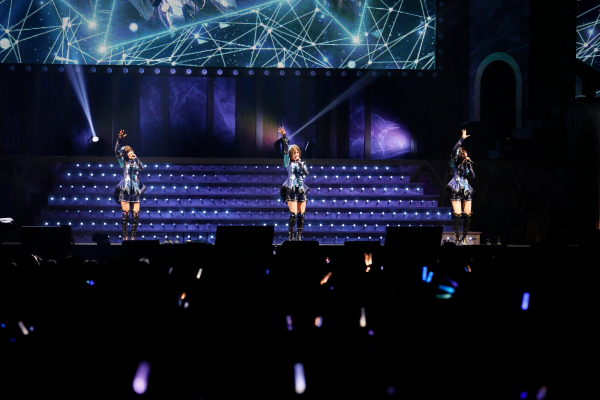 息を呑む歌劇やギター演奏で可能性を拡張したライブ。“THE IDOLM@STER MILLION LIVE! 6thLIVE TOUR UNI-ON@IR!!!!” 福岡公演「Fairy STATION」初日レポート - 画像一覧（17/29）