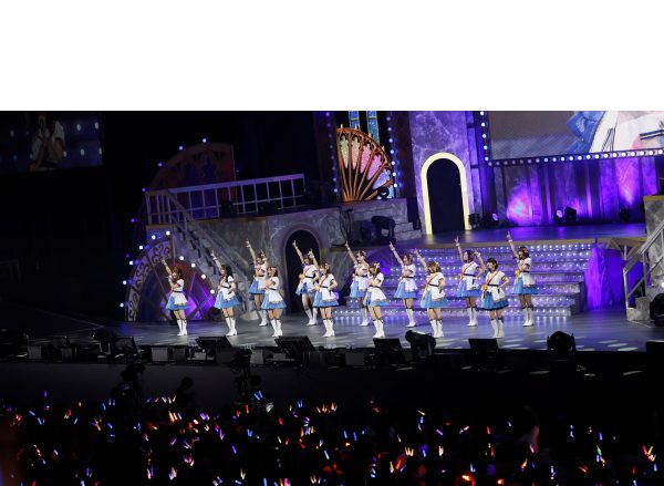 息を呑む歌劇やギター演奏で可能性を拡張したライブ。“THE IDOLM@STER MILLION LIVE! 6thLIVE TOUR UNI-ON@IR!!!!” 福岡公演「Fairy STATION」初日レポート