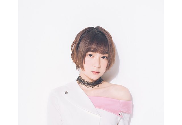 声優・富田美憂が20歳を目前にした今秋、アーティストデビュー決定！！