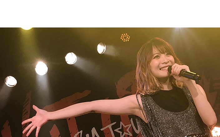 May’nアジアツアー 全24公演を完走！秋には東名阪のホールツアーを開催！