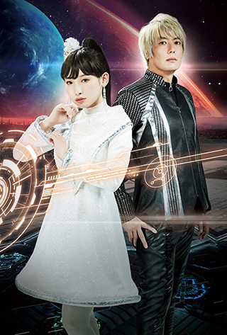 fripSide 1年ぶりのオリジナルアルバム『infinite synthesis  5』リリース決定！11月4日から全国10カ所のホールツアースタート！ – リスアニ！ – アニソン・アニメ音楽のポータルサイト