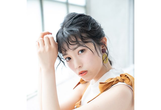 石原夏織4thシングル「Face to Face」11月13日リリース決定！さらに1st LIVE ツアーも開催！