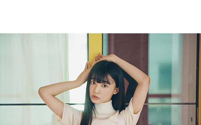 新人歌手/声優・結城萌子、8月28日発売のメジャーデビューシングルEP『innocent moon』の発売に合わせ、YouTubeにて彼女の全貌を紐解くショートヒストリー映像の第一話＃１「はじめまして、結城萌子です」が公開！