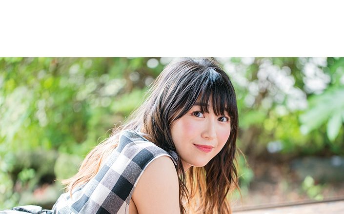 ブルーノートからシティポップまで詰め込んだ1枚に。安野希世乃3rdミニアルバム『おかえり。』インタビュー