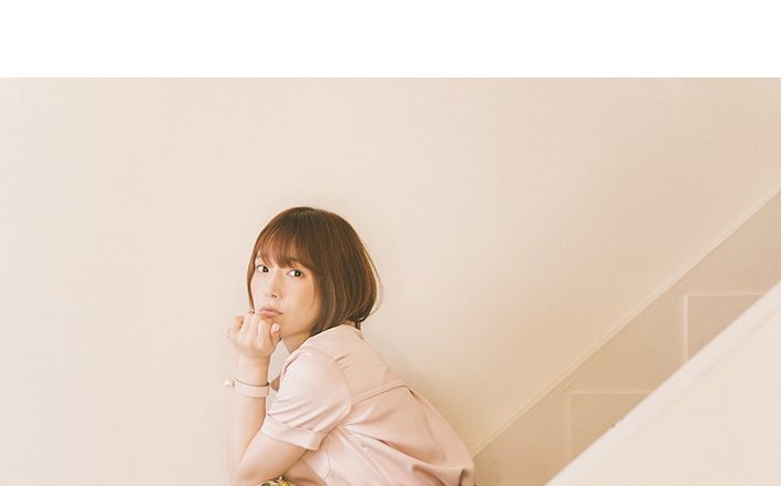 内田真礼2ndミニアルバム『you are here』より、作詞・作曲：田淵智也、編曲：堀江晶太による「共鳴レゾンデートル」試聴動画が公開！