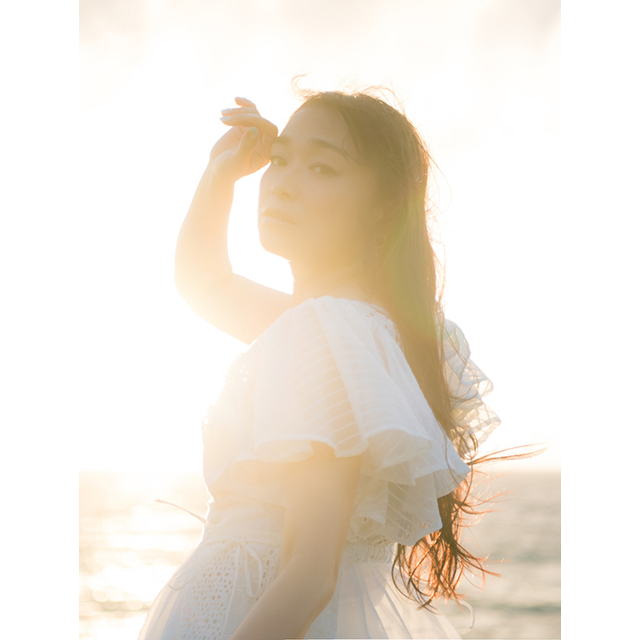 今井麻美 10th Anniversaryミニアルバム『Flow of time』11月27日発売決定！ - 画像一覧（2/2）