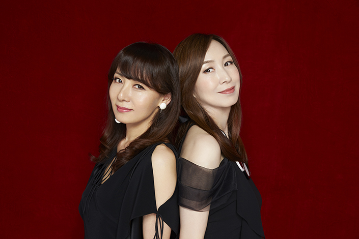 森口博子×鮎川麻弥、ガンダムシリーズ・ディーヴァ２人のLINE LIVE特番生配信が決定！