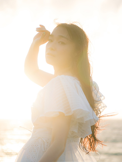 11月27日発売！今井麻美 10th Anniversaryミニアルバム『Flow of time』ジャケット写真ビジュアル＆収録楽曲情報が公開！