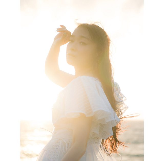 11月27日発売！今井麻美 10th Anniversaryミニアルバム『Flow of time