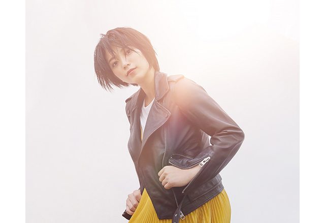 miwa、人気アニメ『BORUTO-ボルト-』のOPテーマ曲発売決定＆配信スタート！