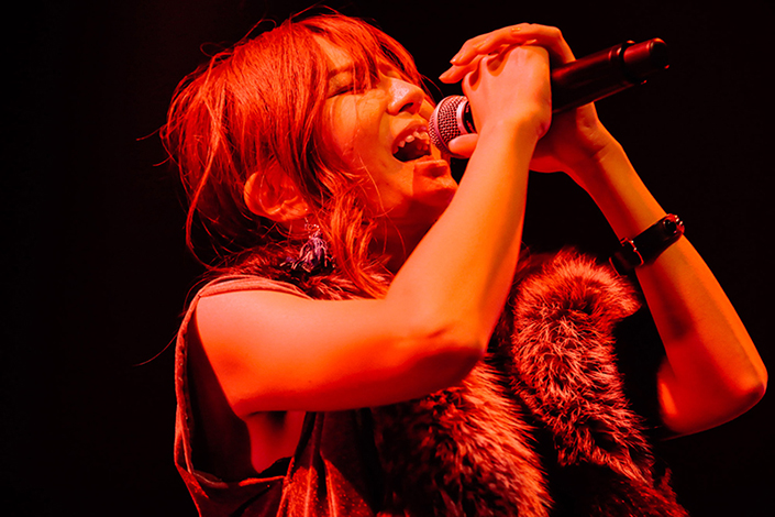 Faylan 10th Anniversary Live 「mind as ROCK!」オフィシャルレポート