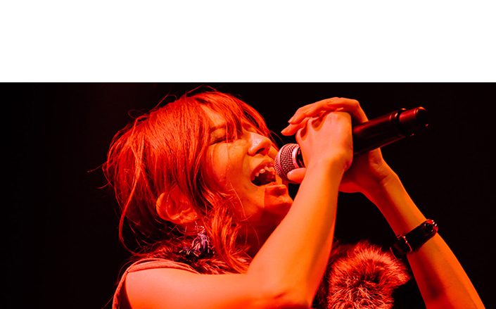 Faylan 10th Anniversary Live 「mind as ROCK!」オフィシャルレポート