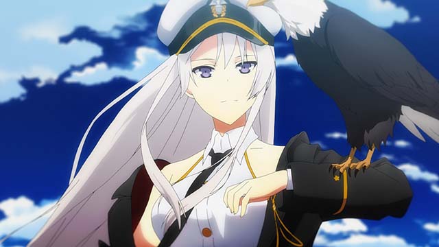 TVアニメーション『アズールレーン』音楽担当・西木康智インタビュー - 画像一覧（4/6）