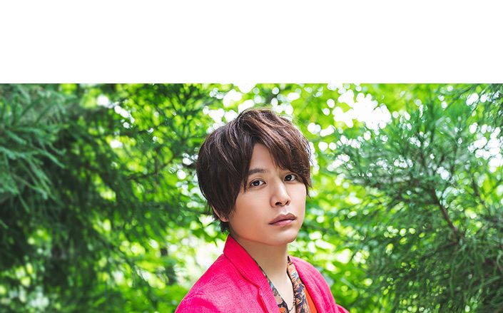 声優・仲村宗悟 2020年3月11日に2ndシングルの発売が決定！