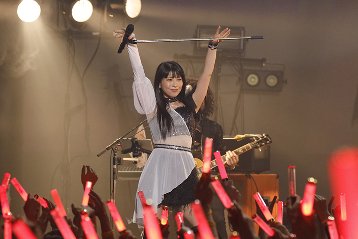 26曲に込めたありがとうの想い。“15th Anniversary Minori Chihara Birthday LIVE ~Everybody  Jump!!~”ライブレポート – リスアニ！ – アニソン・アニメ音楽のポータルサイト