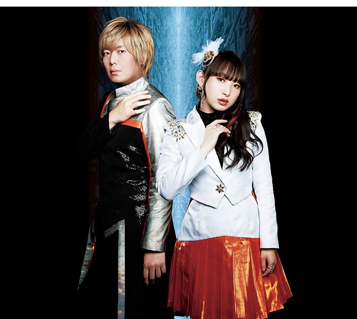 fripSide×超電磁砲！2020年2月26日発売ニューシングル「final phase 