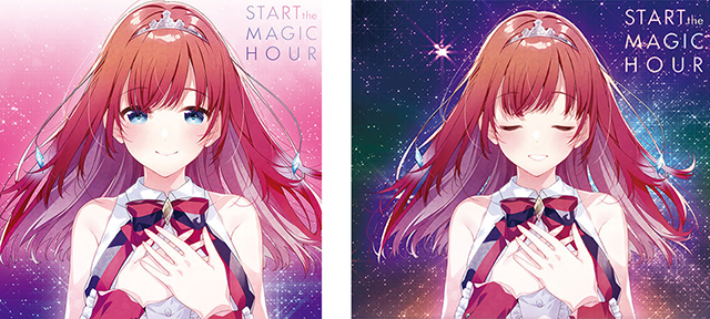 「ラピスリライツ」1st Album『START the MAGIC HOUR』リリース記念！総勢20名のキャスト出演のプレミアムイベントに続く、インストアイベントの開催が追加決定！ - 画像一覧（3/3）