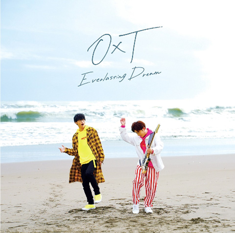 OxT（オーイシマサヨシ×Tom-H@ck）最新曲「Everlasting Dream」本日より先行配信開始！さらにミュージックビデオも公開！小澤廉も友情出演！ - 画像一覧（3/5）