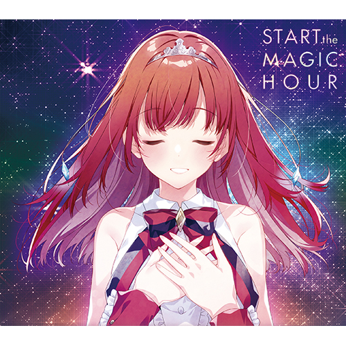 ラピスリライツ1st Album『START the MAGIC HOUR』ラピライの“魔法感”を体感できる初回限定盤特典ライブDVDダイジェスト映像公開！ - 画像一覧（1/4）