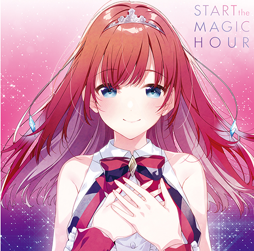 ラピスリライツ1st Album『START the MAGIC HOUR』ラピライの“魔法感”を体感できる初回限定盤特典ライブDVDダイジェスト映像公開！ - 画像一覧（4/4）