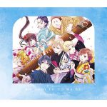 2月26日発売 Tvアニメ この音とまれ 箏曲cdジャケット公開 リスアニ Web アニメ アニメ音楽のポータルサイト