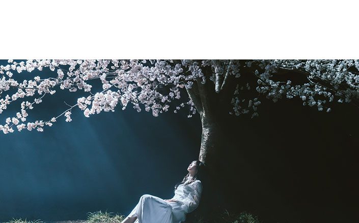 Aimer、劇場版「Fate/stay night [Heaven’s Feel]」Ⅲ.spring song主題歌「春はゆく」MV＆アートワーク公開！劇場版「Fate/stay night [Heaven’s Feel]」三部作全主題歌のミュージックビデオで監督・三木孝浩＆主演・浜辺美波が実現！