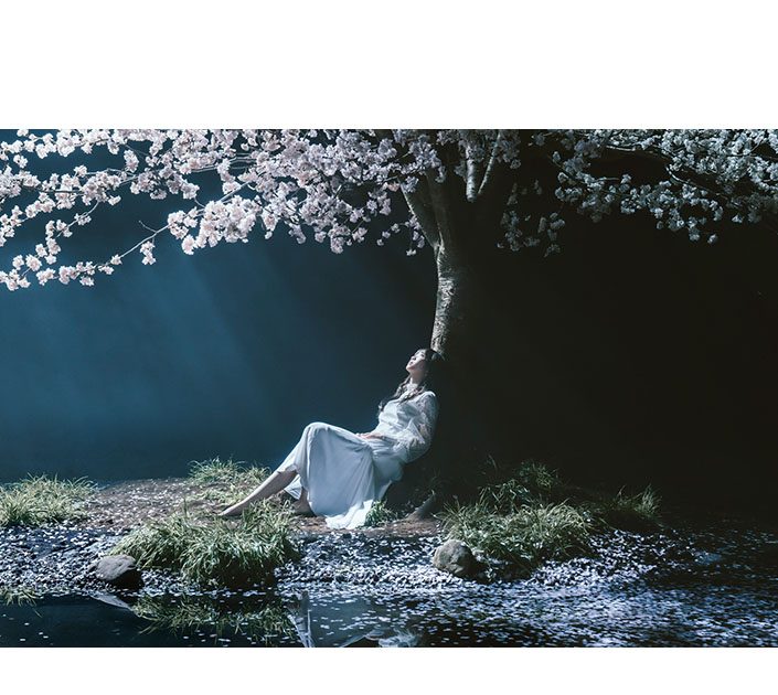 Aimer、劇場版「Fate/stay night [Heaven's Feel]」Ⅲ.spring song主題歌「春はゆく」MV＆アートワーク公開！ 劇場版「Fate/stay night [Heaven's Feel]」三部作全主題歌のミュージックビデオで監督・三木孝浩＆主演・浜辺美波が実現！ –  リスアニ！ – アニソン・アニメ ...