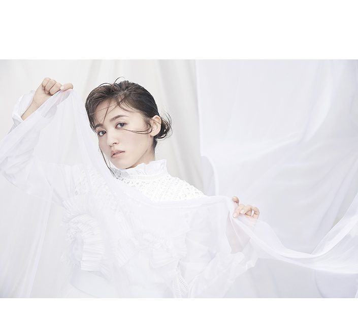 逢田梨香子、いよいよ記念すべき1st Albumの幕が上がる！タイトルは