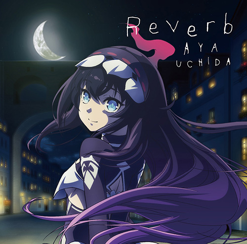 内田彩、TVアニメ『デンドロ』EDテーマ「Reverb」MV解禁！先行配信がスタート - 画像一覧（2/4）