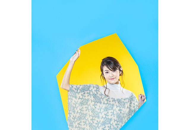 早見沙織　3月25日発売ミニアルバム『シスターシティーズ』、Kenichiro Nishihara楽曲提供による「yoso」3月9日からデジタル先行リリース決定！先行リリース限定ジャケット写真も公開