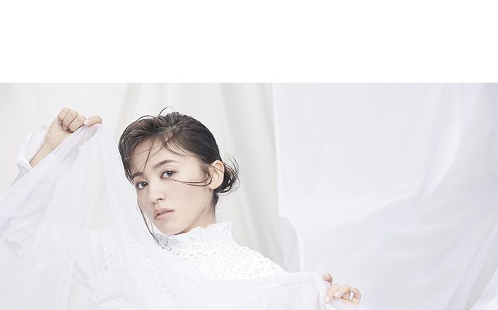 逢田梨香子、1st Album『Curtain raise』から、初の本人作詞曲 「Lotus」 Music Videoが公開！！