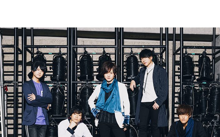 Argonavis 3rd Single「星がはじまる」ジャケット・収録内容公開！