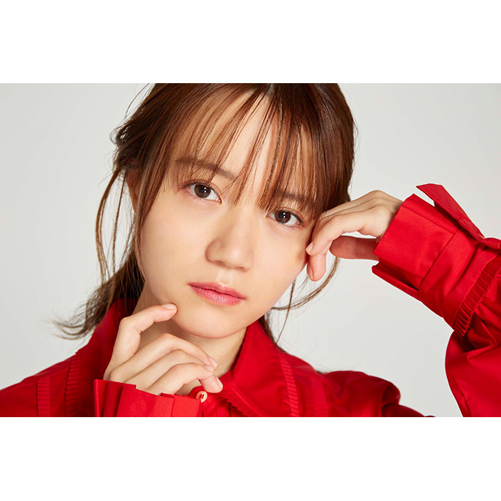 尾崎由香、New Mini Album『NiNa』のジャケット写真、新アーティスト写真を公開！シンガーソングライター「坂口有望」などの楽曲提供も決定！  – 画像一覧（3/5） – リスアニ！ – アニソン・アニメ音楽のポータルサイト