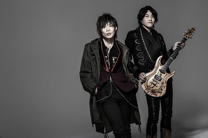 Granrodeo Granrodeo Tribute Album Rodeo Freak 全9組の参加アーティスト決定 ジャケット写真も公開 リスアニ Web アニメ アニメ音楽のポータルサイト