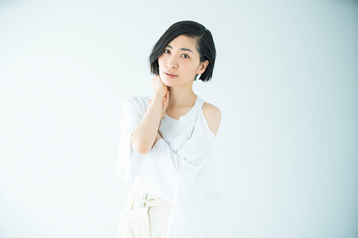 坂本真綾 25周年記念アルバム シングルコレクション アチコチ 7月15日発売 リスアニ Web アニメ アニメ音楽のポータルサイト