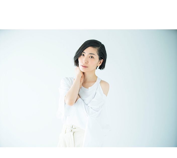 坂本真綾 25周年記念アルバム『シングルコレクション＋ アチコチ 