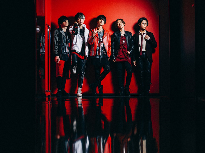 ARGONAVIS from BanG Dream!』SHiNNOSUKE（ROOKiEZ is  PUNK'D/S.T.U.W）、UZ（SPYAIR/S.T.U.W）が書き下ろしたGYROAXIA「SCATTER」先行配信開始！ – リスアニ！ –  アニソン・アニメ音楽のポータルサイト