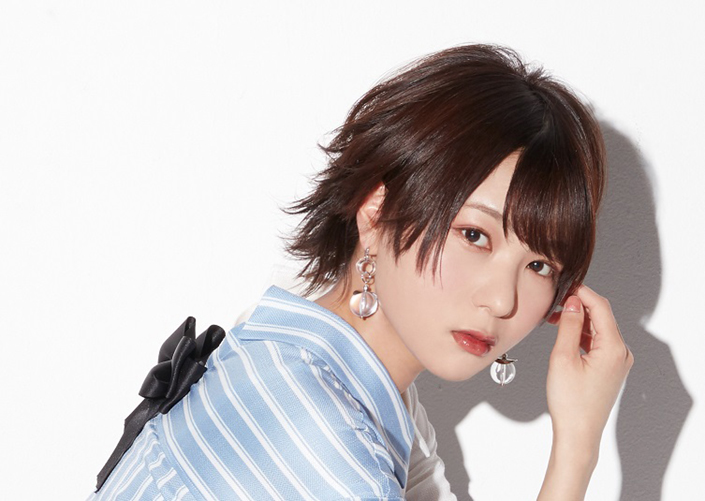 富田美憂の2ndシングル「翼と告白」発売記念イベントの開催が決定！6月6日には発売記念生配信も実施！