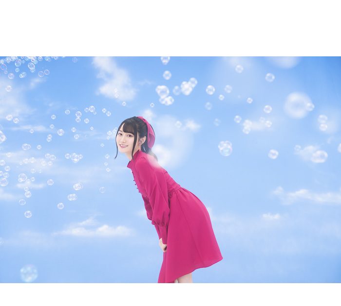 小倉 唯、6月10日発売のニューシングル収録のカップリング曲を発表！さらに、追加封入特典も決定！ – リスアニ！ –  アニソン・アニメ音楽のポータルサイト