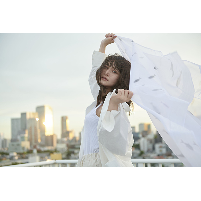 中島 愛 CDデビュー曲「星間飛行」発売日の6月25日にオンラインライブ開催決定!! - 画像一覧（2/2）