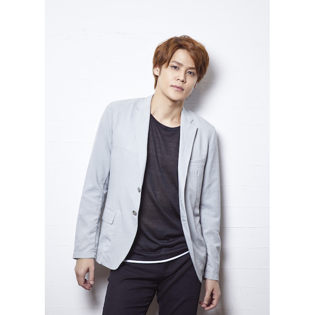 宮野真守「MAMORU MIYANO ASIA LIVE TOUR 2019 〜BLAZING!〜」ライブ音源 楽曲配信開始！ - 画像一覧（3/3）