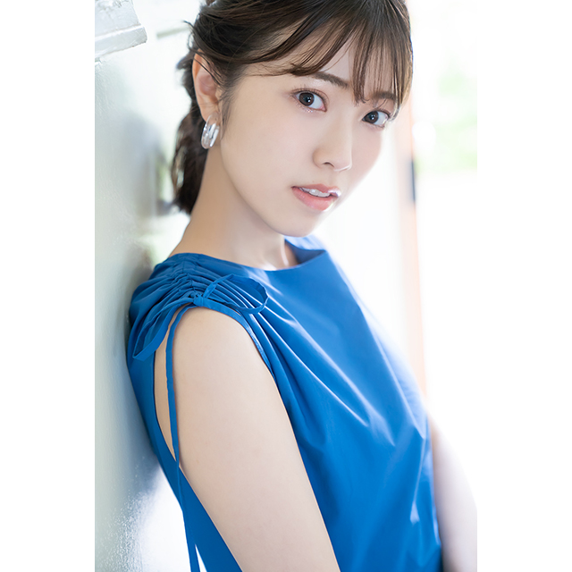 石原夏織 2nd アルバム『Water Drop』から収録曲「キミしきる」＆「リトルシング」試聴動画解禁！ - 画像一覧（1/5）