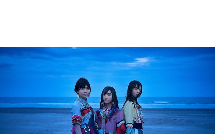 sora tob sakana ユニット解散前の最後のリリース！ラストアルバム『deep blue』収録「信号」の先行DL配信がiTunesにて開始！