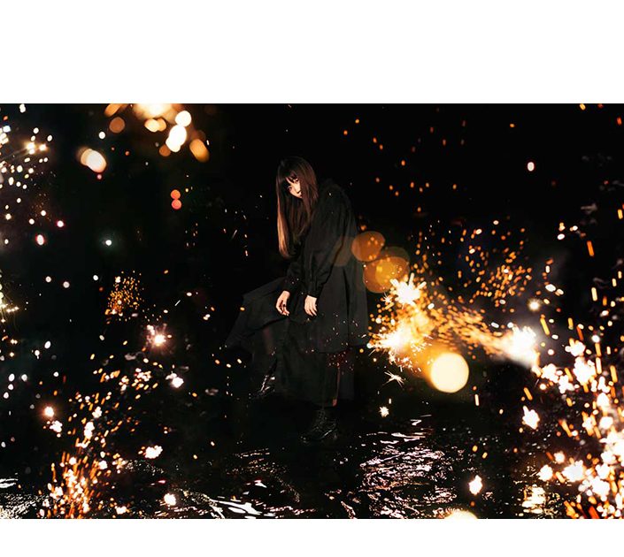 ブランド雑貨総合 SPARK-AGAIN(完全生産限定盤)/Aimer(エメ) - CD