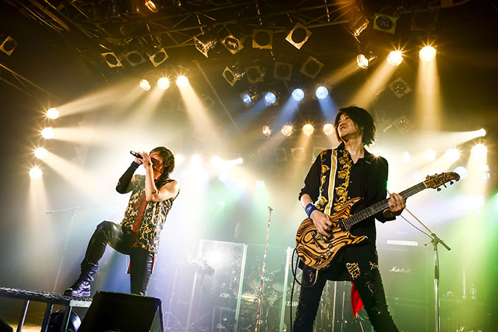 GRANRODEO LIVE TOUR 2008 RODEO DELIGHT [DVD]( 未使用品)　(shin