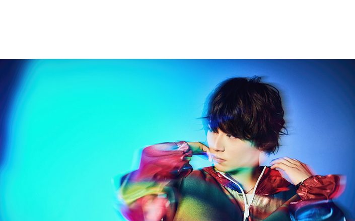 デジタルポップで新たな一面を描く Taiki セカンドシングル「Multicolored World!」MV、ジャケ写、店舗特典画像解禁！