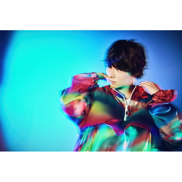 デジタルポップで新たな一面を描く Taiki セカンドシングル「Multicolored World!」MV、ジャケ写、店舗特典画像解禁！ - 画像一覧（2/4）