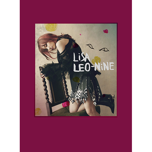 10月14日リリース LiSAニューアルバム『LEO-NiNE』収録楽曲情報公開＆アルバムリード曲「play the world! feat.PABLO」9月9日よりDL・サブスク先行フル配信決定！ - 画像一覧（3/6）