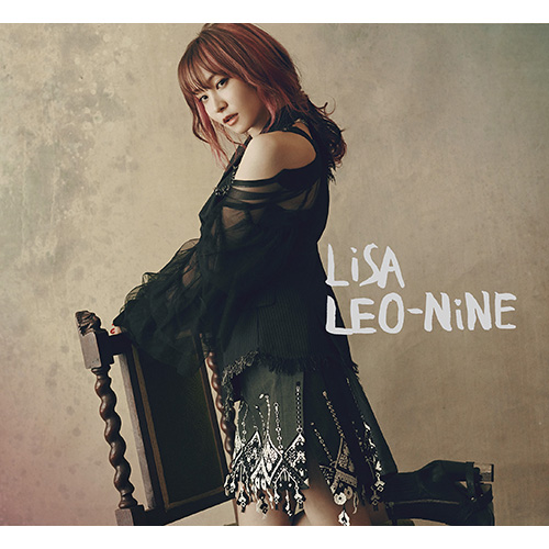 10月14日リリース LiSAニューアルバム『LEO-NiNE』収録楽曲情報公開＆アルバムリード曲「play the world! feat.PABLO」9月9日よりDL・サブスク先行フル配信決定！ - 画像一覧（2/6）