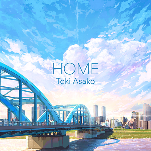 TVアニメ『フルーツバスケット』2nd season 第2クールOP主題歌、土岐麻子「HOME」MV公開！ - 画像一覧（3/3）